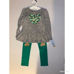 NWT Cat & Jack size 2t 4t 5t